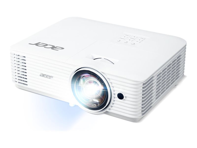 Thumbnail - Mr.jsf11.001 Acer H6518sti Dlp-projektor Tragbar 3d 3500 Lm Full Hd