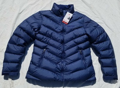 firetrap luxe bubble jacket