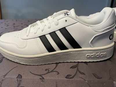 Adidas Hoops 2.0 Basketball Herren 44