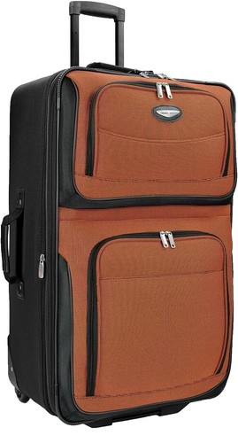 Travel Luggage Timberland 26 Wheeled Duffel Wheeled Duffel