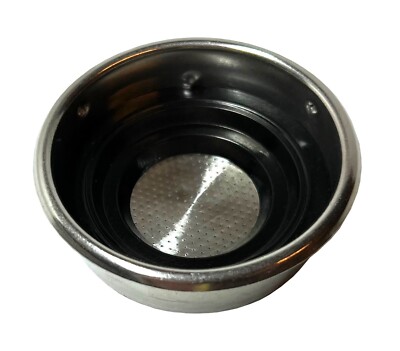 Ariete Filter Pads 1 Tasse Picasso Kimbo Retro Moka 1363 1365 1388 1389 1337
