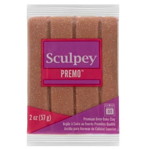 Premo! Horno Sculpey arcilla para hornear - Parte 2 - Imagen 10 de 20