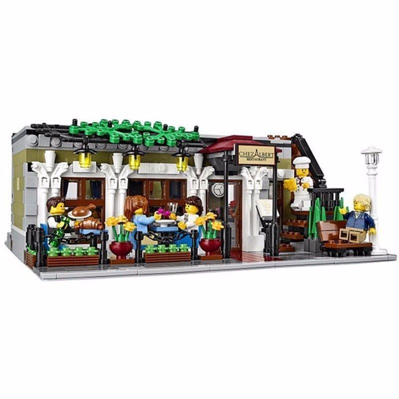 lego 10243 creator parisian restaurant