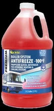 STAR BRITE RV BOILER SYSTEM ANTIFREEZE 032700