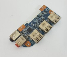 USB Audio Board For SONY VAIO VPCEB1E1E - PCG-71212M Card