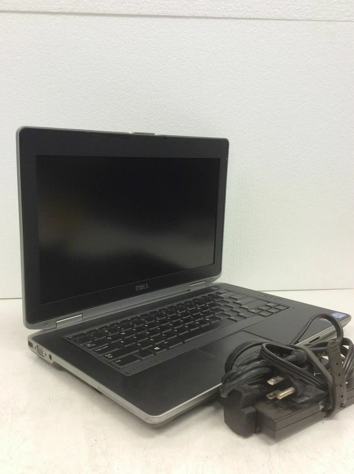 Dell Latitude E6330 i7-3520M 8GB 500GB DVD+RW HDMI WebCam Win 10 Office 2019 - Image 2 of 4