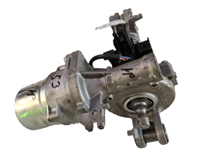 ⭐19-23 Mazda 3 Electric Power Steering Column Motor JTEKT 21K OEM