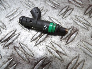 Audi A6 C5 Einspritzdüse 06C133551 Bj.2002 (3)