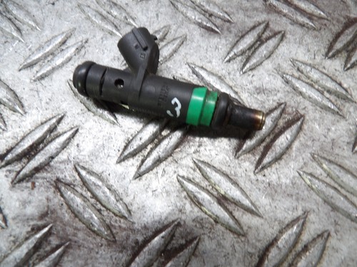 Audi A6 C5 Einspritzdüse 06C133551 Bj.2002 (3)