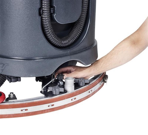 Viper Cleaning AS 530 R - Afbeelding 6 van 9