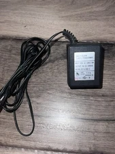AlphaSmart Power Supply 35 -9 -200C 9V DC 200mA