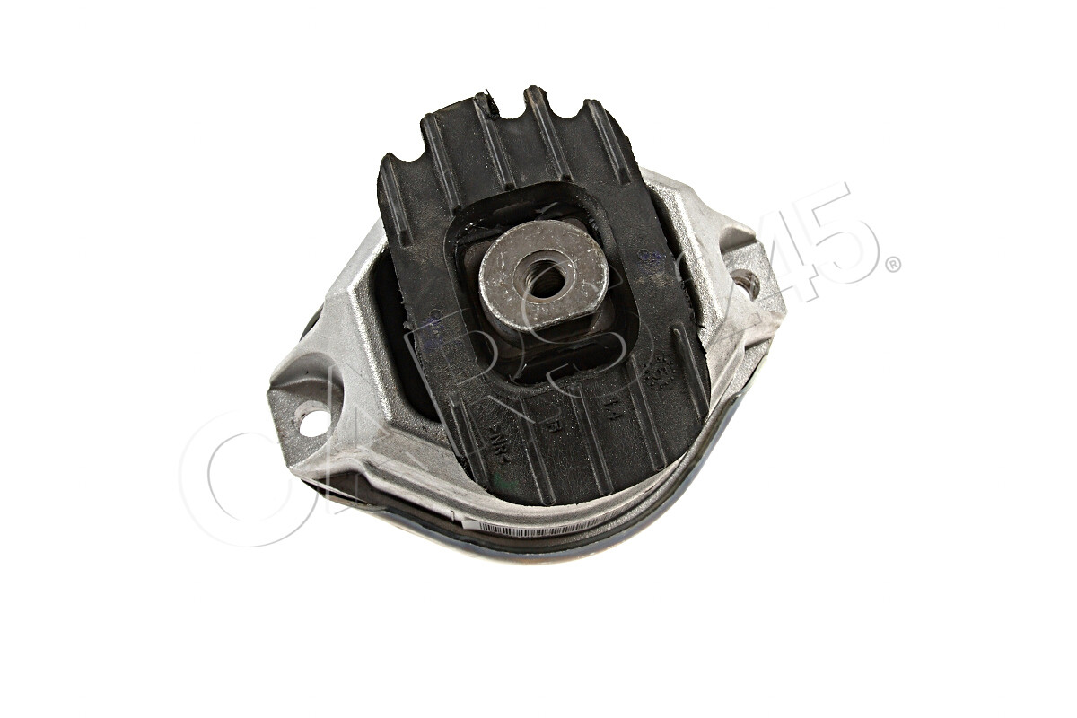 Genuine BMW E60 E61 525xd 530xd Sedan Touring Engine Mount Left 