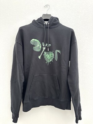 dior cactus jack logo