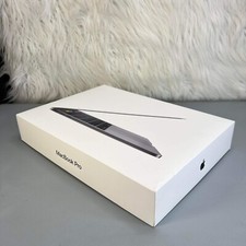Apple MacBook Pro 13-inch A1989 BOX ONLY , 16GB