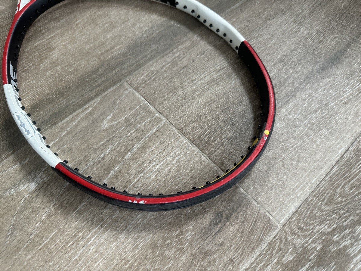 ウイルソン SIXONE 105 Wilson BLX Six.One 105 Tennis Racket Hard Type Used