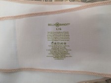 Belly Bandit Upsie Belly Pregnancy Support Band, M