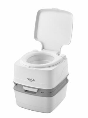 Thetford 165 Porta Potti | Camping Portable Cassette Toilet