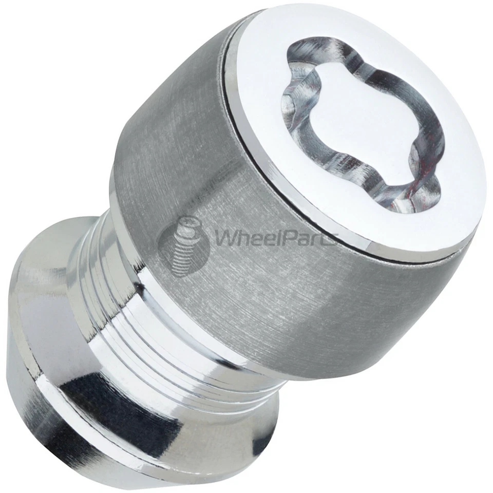 Tuercas de bloqueo McGard 24658SL 14x1.5 para Ford Galaxy [Mk4] 15-20 en ruedas originales Foto 2 de 2