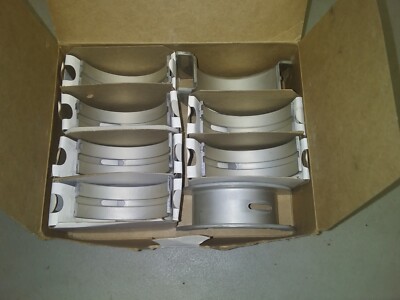 1969-1974  Ford/Mercury/Ford truck  6cyl 240   Main Bearing Set (STD)