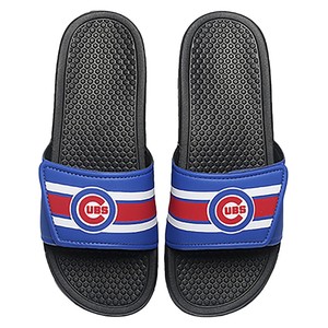 cubs flip flops