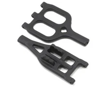RPM A-Arm for Traxxas T-Maxx 3.3/2.5R (Black) (1 Upper/1 Lower) [RPM80462]