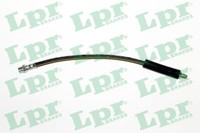 LPR 6T46889 Bremsschlauch 380 Mm FüR BMW