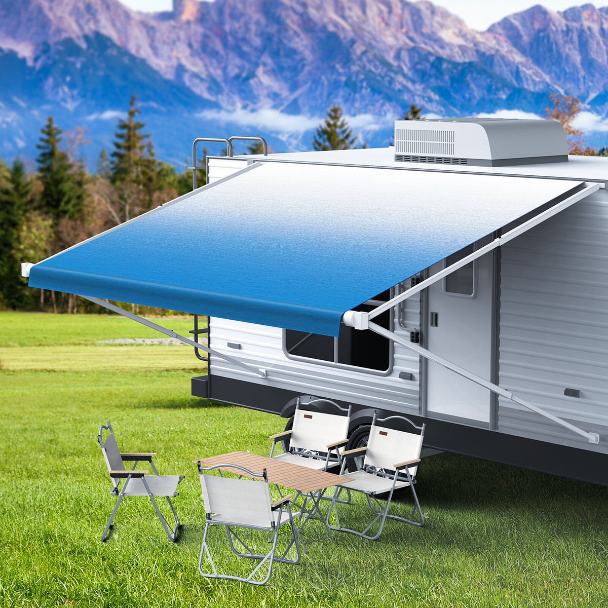 Dometic Replacement Awning Fabric Discount fastlisa.unibo.it