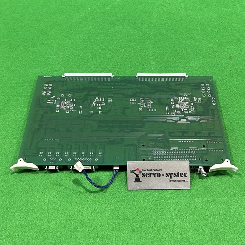 HYUNDAI ROBOTERPLATINE BD542 V07 BD542V07-1103-196 (GEBRAUCHT) DHL INTL VERSAND - Bild 3 von 5