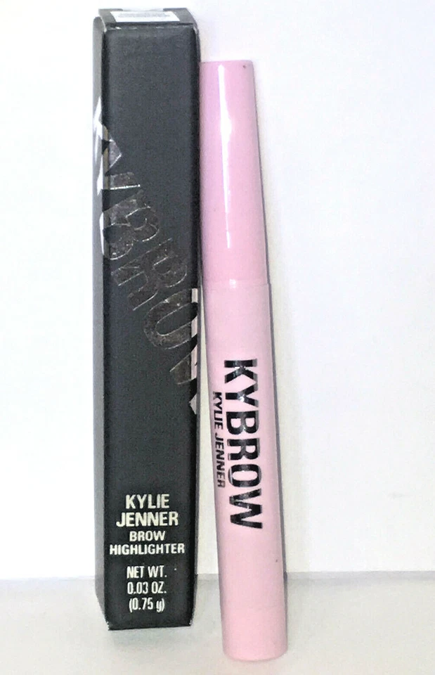 KYLIE COSMETICS Kybrow EYE BROW HIGHLIGHTER Medium Shimmer PEARL SHADOW Jenner - Image 2 of 4