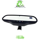 ✅2007-2013 CHEVY SILVERADO SIERRA REAR VIEW MIRROR W/ ONSTAR AUTO DIM # 15269045