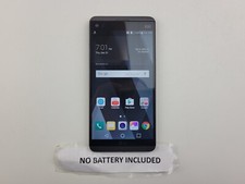 LG V20 LG-H910 64GB AT T Smartphone - SMALL ISSUE - Clean IMEI - J9831