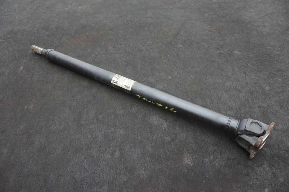 Front Propeller Driveshaft Assembly 26209452673 BMW M5 F90 18-23 540i 530i 17-23 - Image 2 of 4