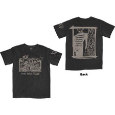 Image of My Chemical Romance Unisex T-Shirt: XV Marching Frame (Back Print) (XX-Large)