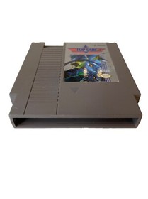 Top Gun Nintendo NES Game Authentic Cartridge Only (1987)