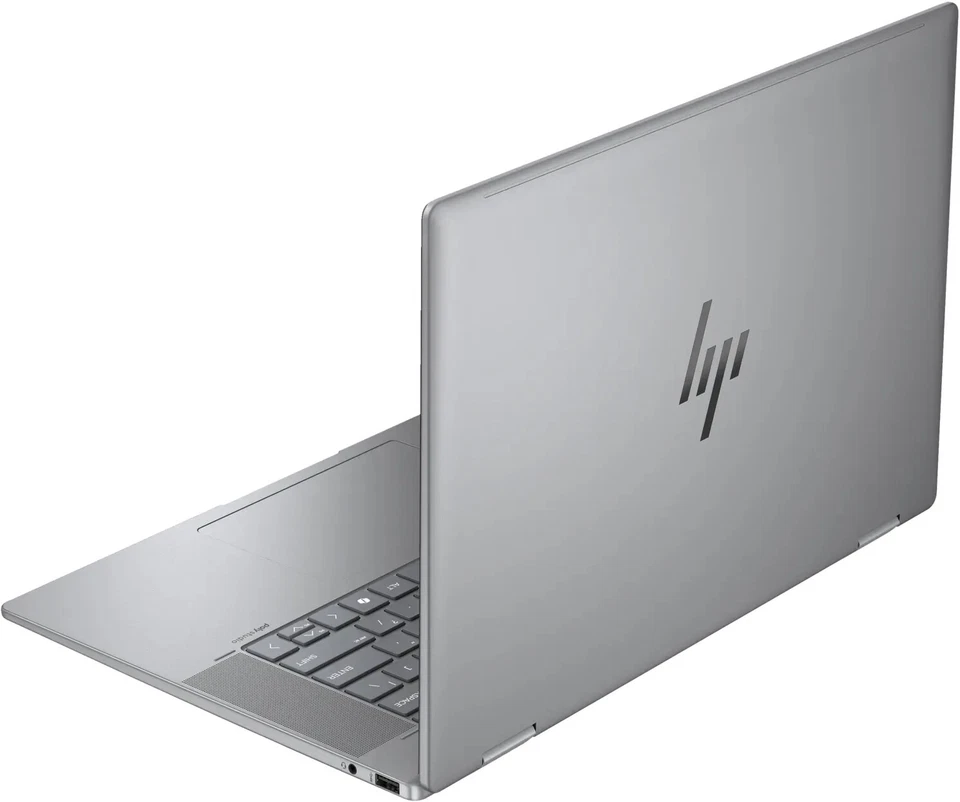HP Envy X360 16-ad0770ng AMD Ryzen 7 8840HS 3.3GHz 16" WUXGA 16GB RAM 1TB SSD - Bild 4 von 4
