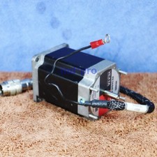 2-Phase Stepping Motor PK268M-E2.0B DC 2A 0.9°/STEP Pre-owned Tested