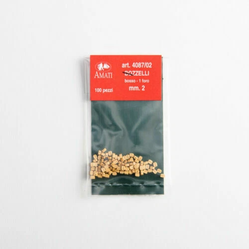 Modellini statici navi Amati