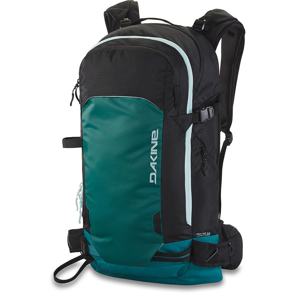 Sac à dos Poacher 30L Deep Lake pour vos sorties ski et snowboard