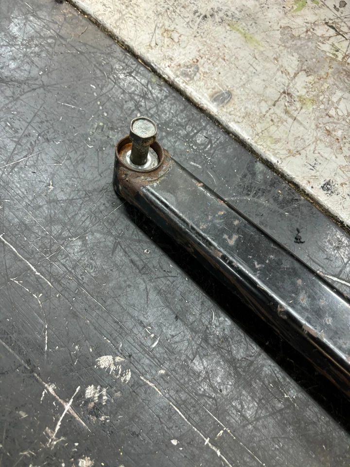 ACELERADOR YAMAHA PHAZER 2000 TRAIL ARM IFS 8CR-2382F-03-00 RW5874 Foto 3 de 4