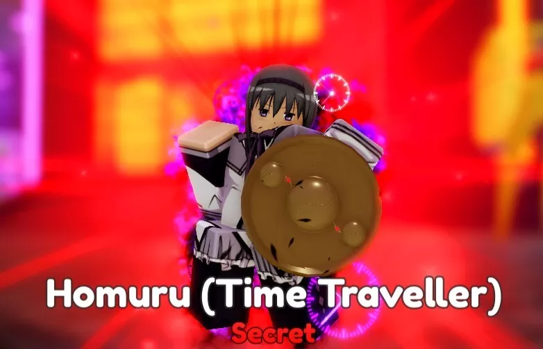 Anime Adventures, Roblox, Normal Units