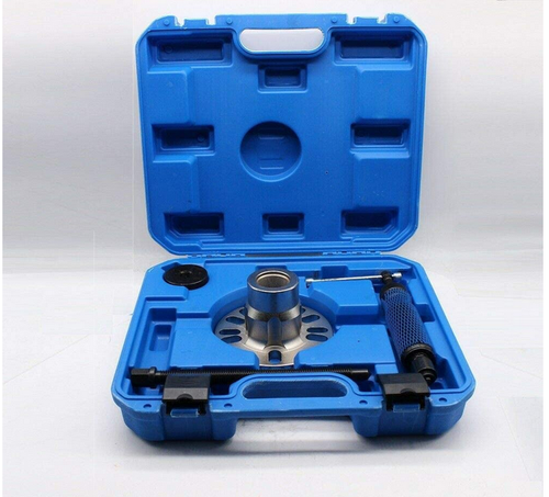 Hydraulik Radnaben Abzieher Hydraulischer Antriebswellen Ausdr??cker 10T - Bild 2 von 8
