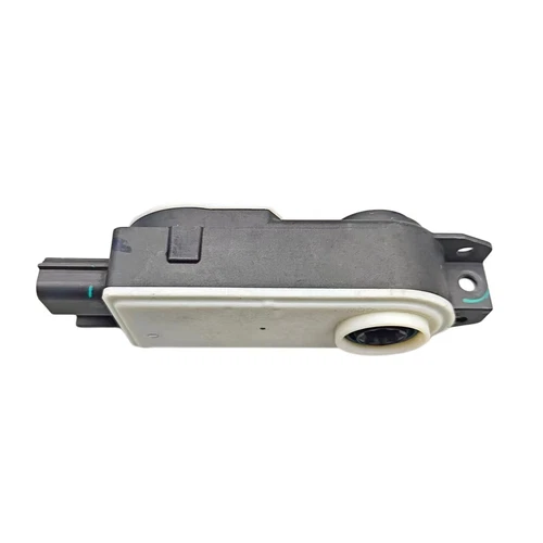 RADIATOR SHUTTER MOTOR ACTUATOR L1MB-8476-BA FOR 2020-2023 FORD EXPLORER 2.3L+ - Picture 4 of 5