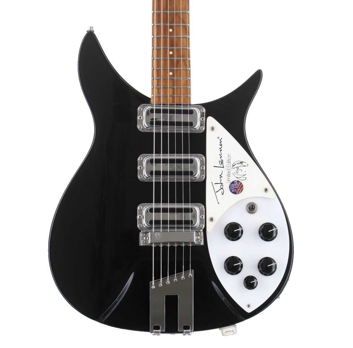 Rickenbacker John Lennon | eBay