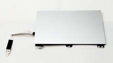 HP X360 14-ES0033DX 14-ES0013DX Touchpad Trackpad Module, Silver