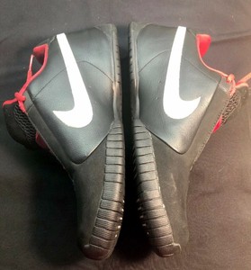 vintage nike skate shoes