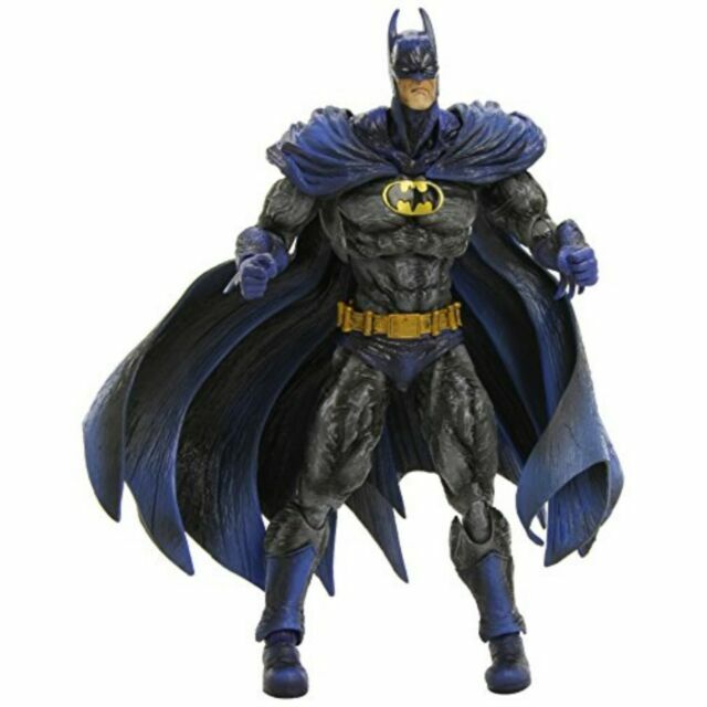 batman arkham city play arts kai