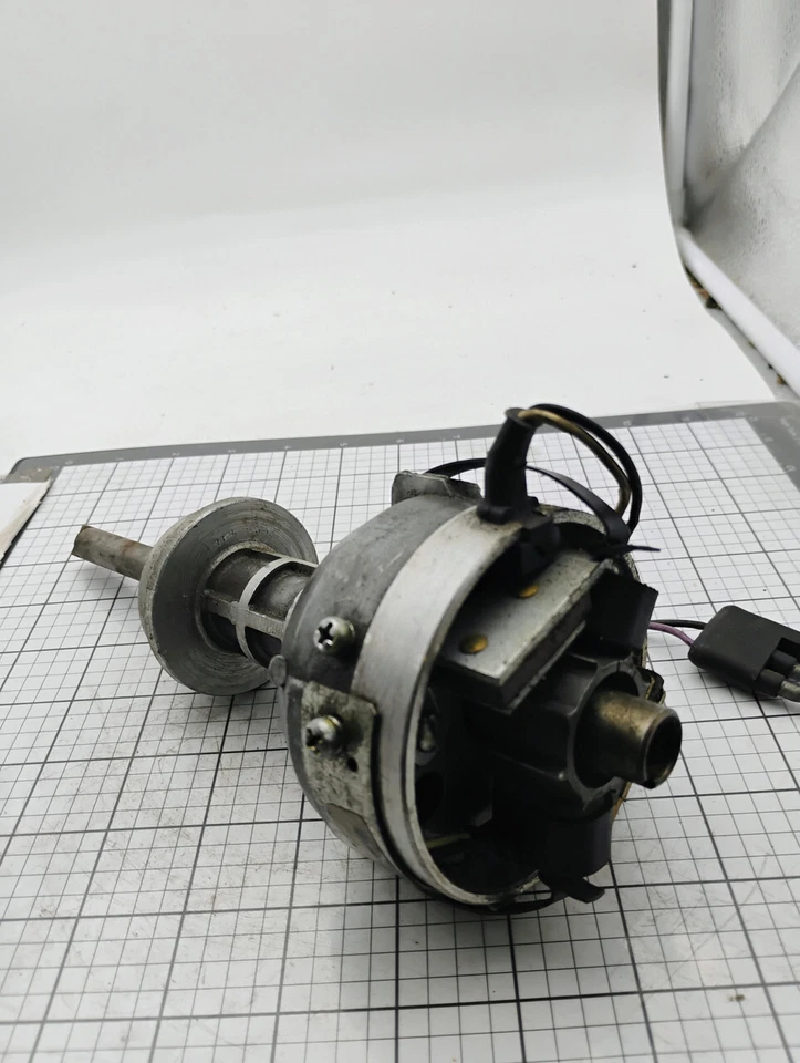 克莱斯勒道奇普利茅斯 318 360 1976-77 4091015 分销商 NOS 美国制造 — 第 3/4 张图片