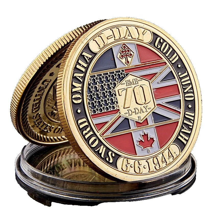 1944 Year World Coin Collections & Lots