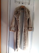 Together Jacket, Size Uk 12, Multi Colour.