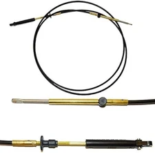 Teleflex OMC Johnson Envinrude Control Cable CC20516 16FT